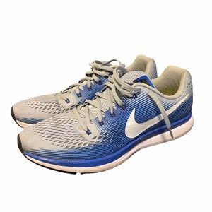 Nike Air Zoom Pegasus 34